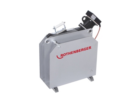 стыковая сварочная машина с гидравлическим приводом roweld p500 в premium cnc sа