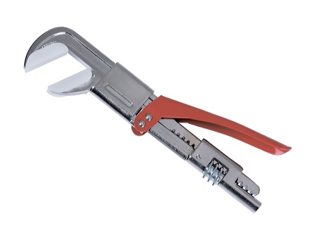 арматурный ключ, резьбовая регулировка 275 мм