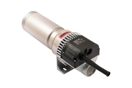 высокотемпературный воздухонагреватель le 10000 ht 400v 15kw