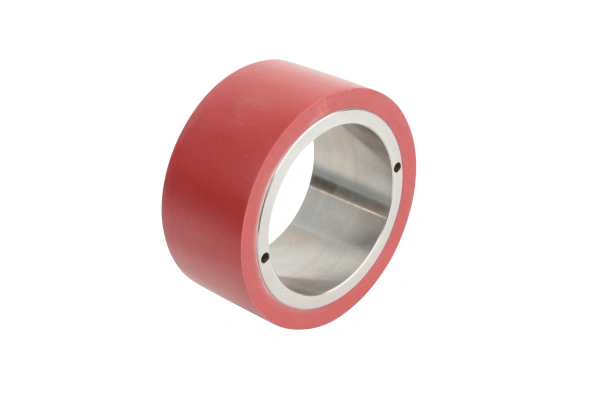 прижимной ролик нижний 20 мм