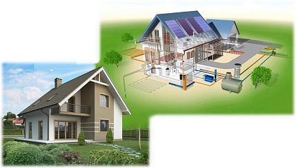 Проектирование