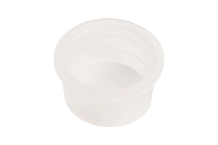 заглушка ø19 мм (насаживается на переходник 107.298)