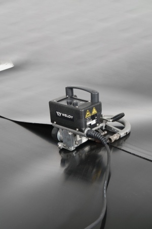 miniwelder geo2 (минивелдер гео2) медный клин