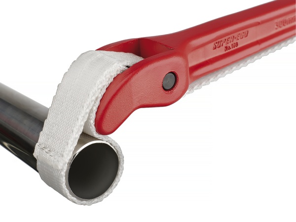 нейлоновый ремешковый ключ 8'