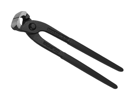 кусачки для арматуры без пластиковых накладок на рукоятки 10'