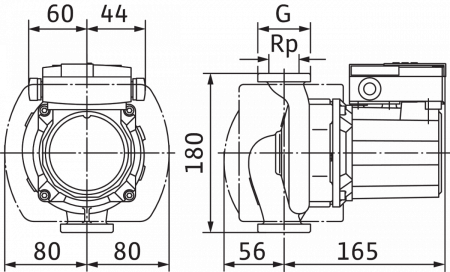 top-s 25/7 em pn6/10