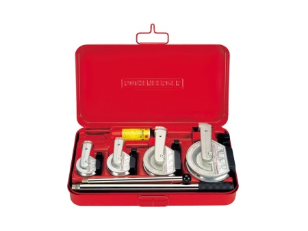 трубогиб робенд h+w plus 12-14-16-18 мм