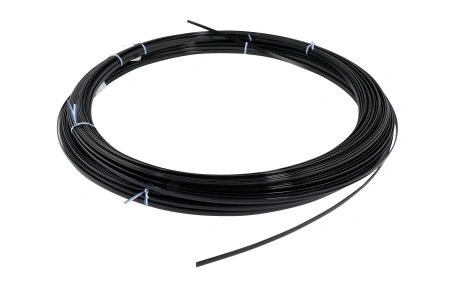 сварочный пруток pc/pbtp (xenoy) (плоский) 8х2 мм серый