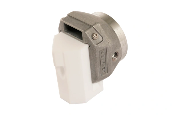 насадка для угловго шва 8/10 мм /а- 7 мм для fusion 1/2/3 и weldplast s2