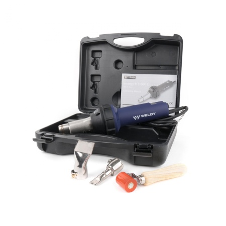 energy ht1600d комплект для сварки изделий из пластика