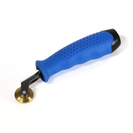 прикаточный ролик из латуни 6 мм