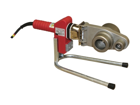 ручной аппарат roweld р 63 е (ровелд)