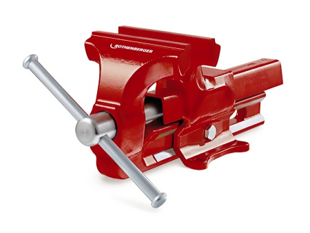 параллельные тиски 120 мм