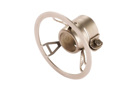 защитное кольцо ø 80 мм (посадочный диаметр ø 32 мм)