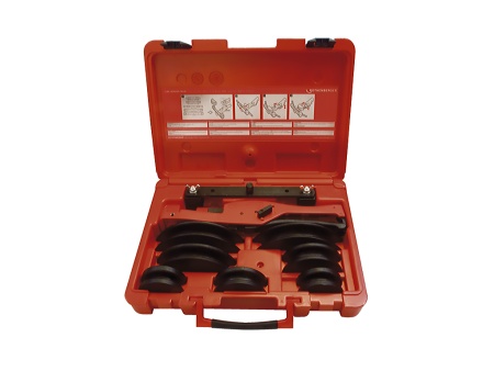 трубогиб тюбебендер макси 12 -15 -18 -22 мм