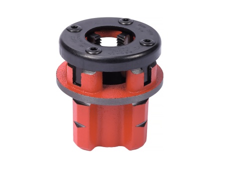 резьбонарезная головка 1/2' bspt