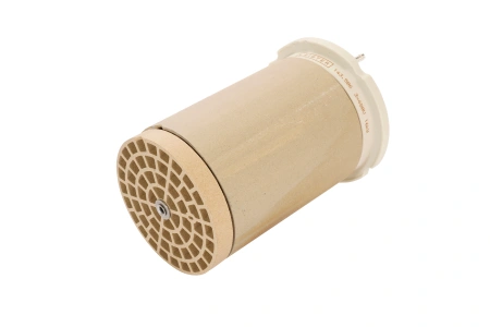 нагревательный элемент typ he 61l 3 x 480v 16kw