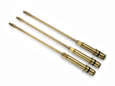 сопло для сварки, гнущиеся 4 - 6 мм для re 17