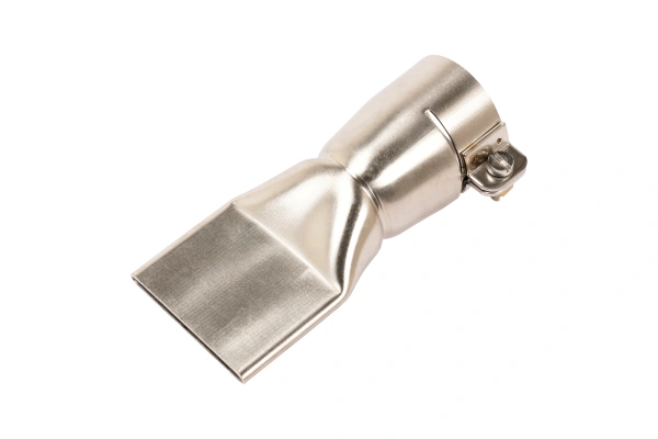 насадка щелевая 40 x 2 мм прямая, (посадочный диаметр ø 32 мм)