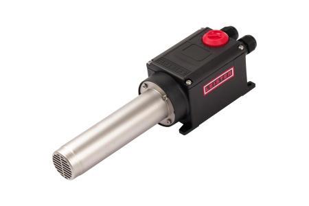 воздухонагреватель lhs 21l system 230v 3.3kw