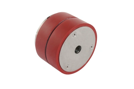 прижимной ролик 25 мм к variant t1