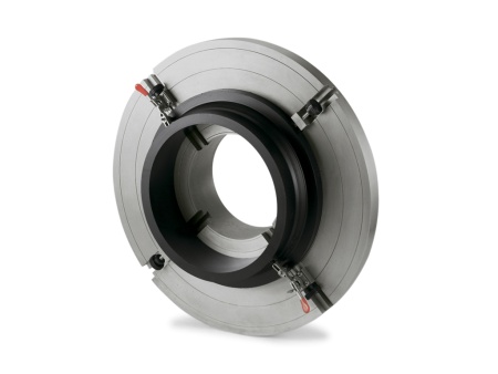 зажим для фланцев для roweld p 500 b