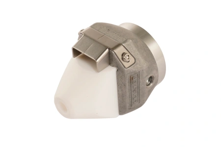 насадка для сварки в углах ø 14 мм для fusion 2/3 и weldplast s2