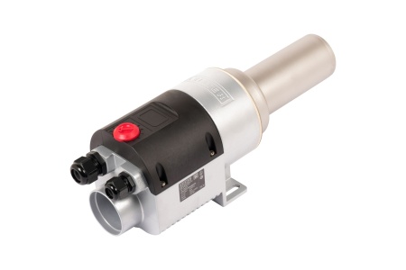 воздухонагреватель lhs 61s system 3 х 400v 6kw