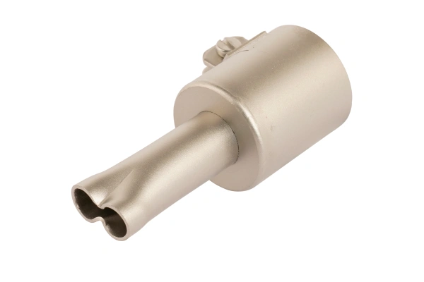 насадка предварительного нагрева, небольшое 20 мм; s2 pvc, weldplast s4/s6