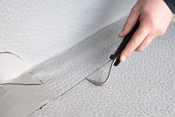 пробник для проверки шва