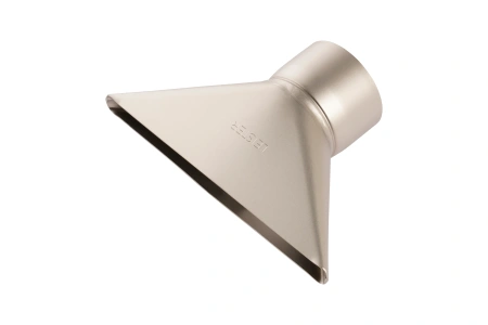 насадка щелевая 150 х 12 мм (посадочный диаметр ø 50 мм)