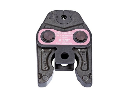 пресс-клещи для romax 4000/3000 ас/ ac eco standart maxipro 3/8'