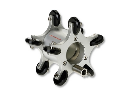 роликовые салазки 150 мм