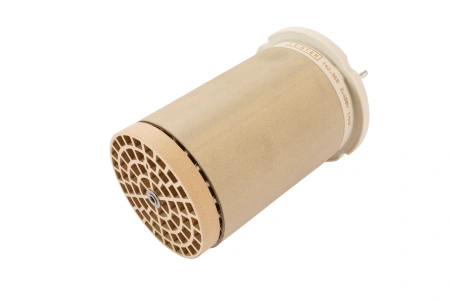 нагревательный элемент typ he 61l 3 x 480v 11kw