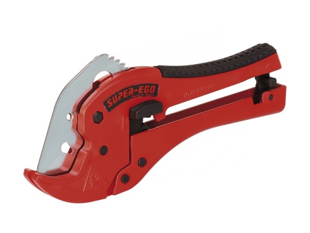 ножницы для резки полимерных труб d 42 мм