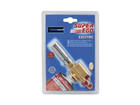 горелка easy-fire (изи файер)