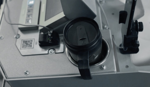 шлифовально-полировальная машина lavina elite l20eu