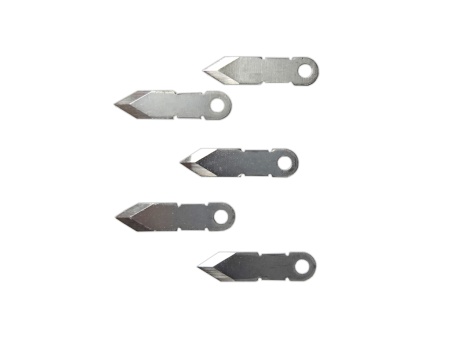 запасное лезвие, 5 шт
