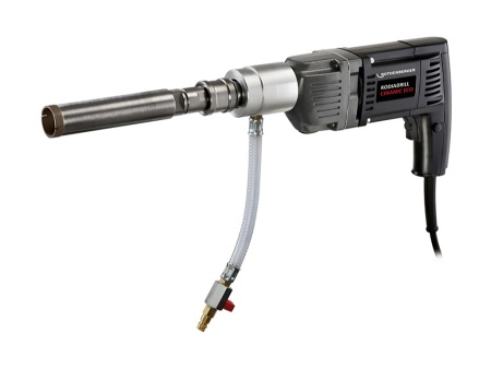 алмазный сверлильный двигатель rodiadrill ceramic eco (родиадрилл керамик эко)