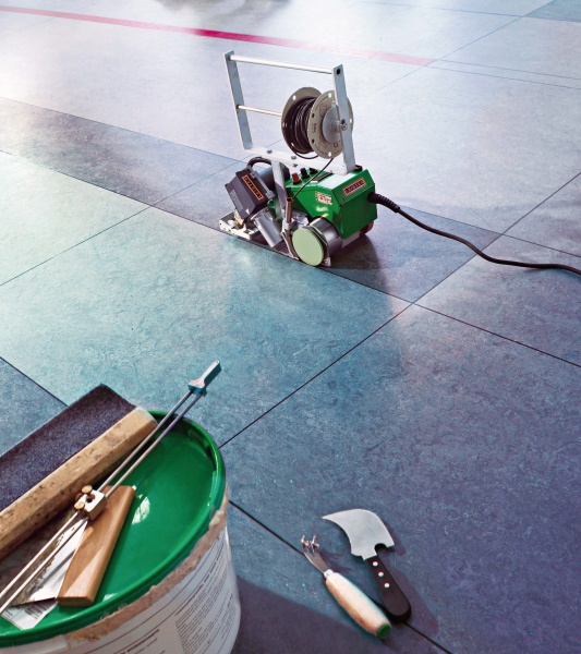 unifloor e дисплей, для линолеума