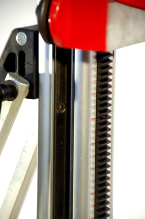 алмазная сверлильная установка 250 eco-edm