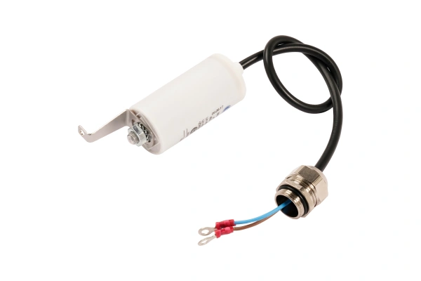 конденсатор электродвигателя 230v для робуста