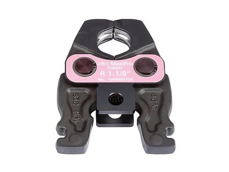 пресс-клещи maxipro (макси про) 1,1/8'