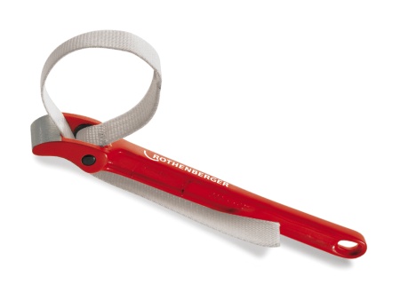 ремешковый ключ 3'