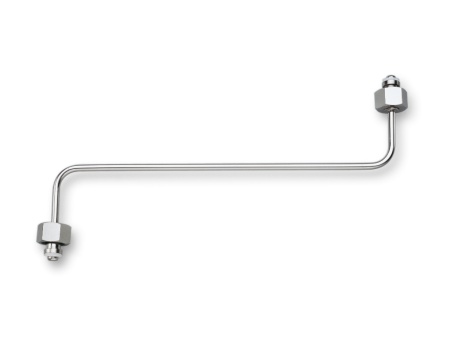 перекачивающая трубка для кислорода