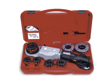 набор supertronic 2000 (супертроник 2000) в пластмассовом чемодане d 1/2 - 2' bspt