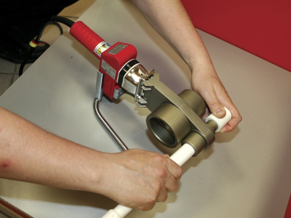 ручной аппарат roweld р 63 t (ровелд)