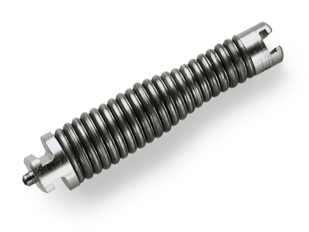 спираль-переходник с меньшего диаметра на больший: негативная-16мм/позитивная-22мм