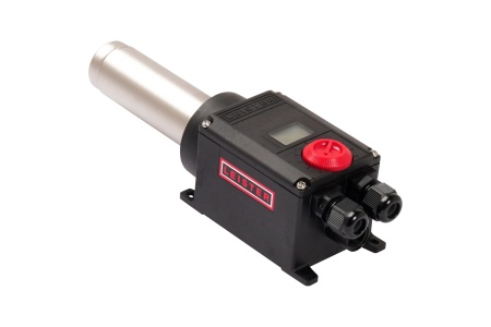 воздухонагреватель lhs 21s system 230v 1.0kw