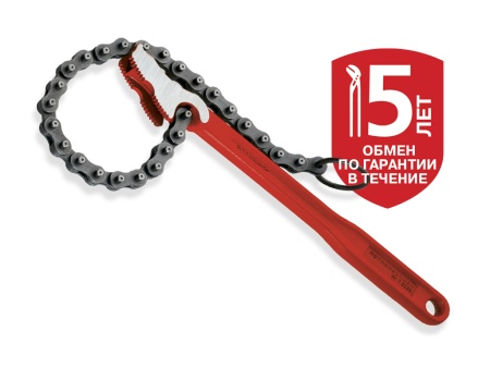 цепной ключ 4' r/l